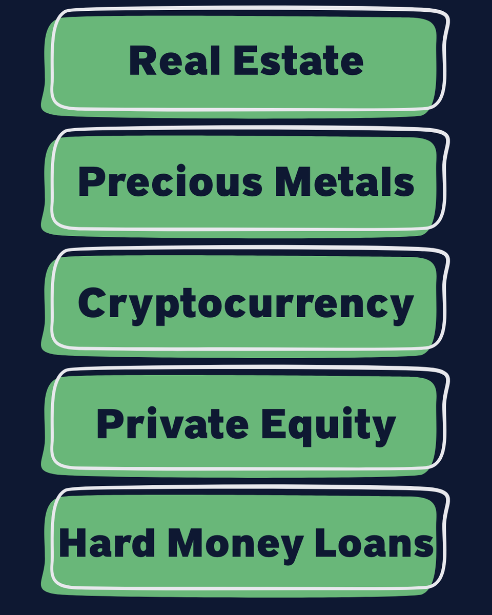 IRA Financial tweet media