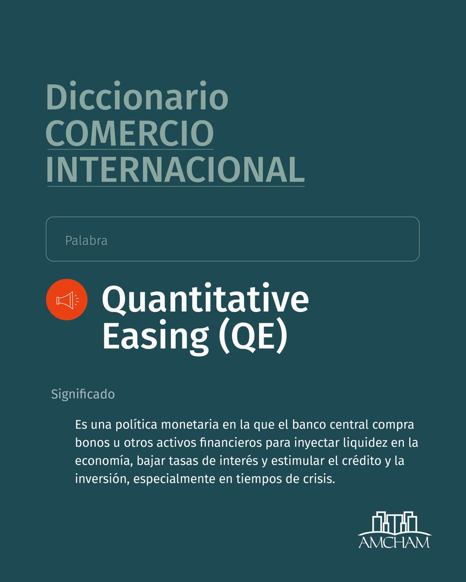 amchamperu's tweet photo. Explora más conceptos clave que marcan el rumbo de la economía y los negocios a nivel global en nuestro Diccionario de Comercio Internacional 🌍 https://t.co/HUDiBlZAfK