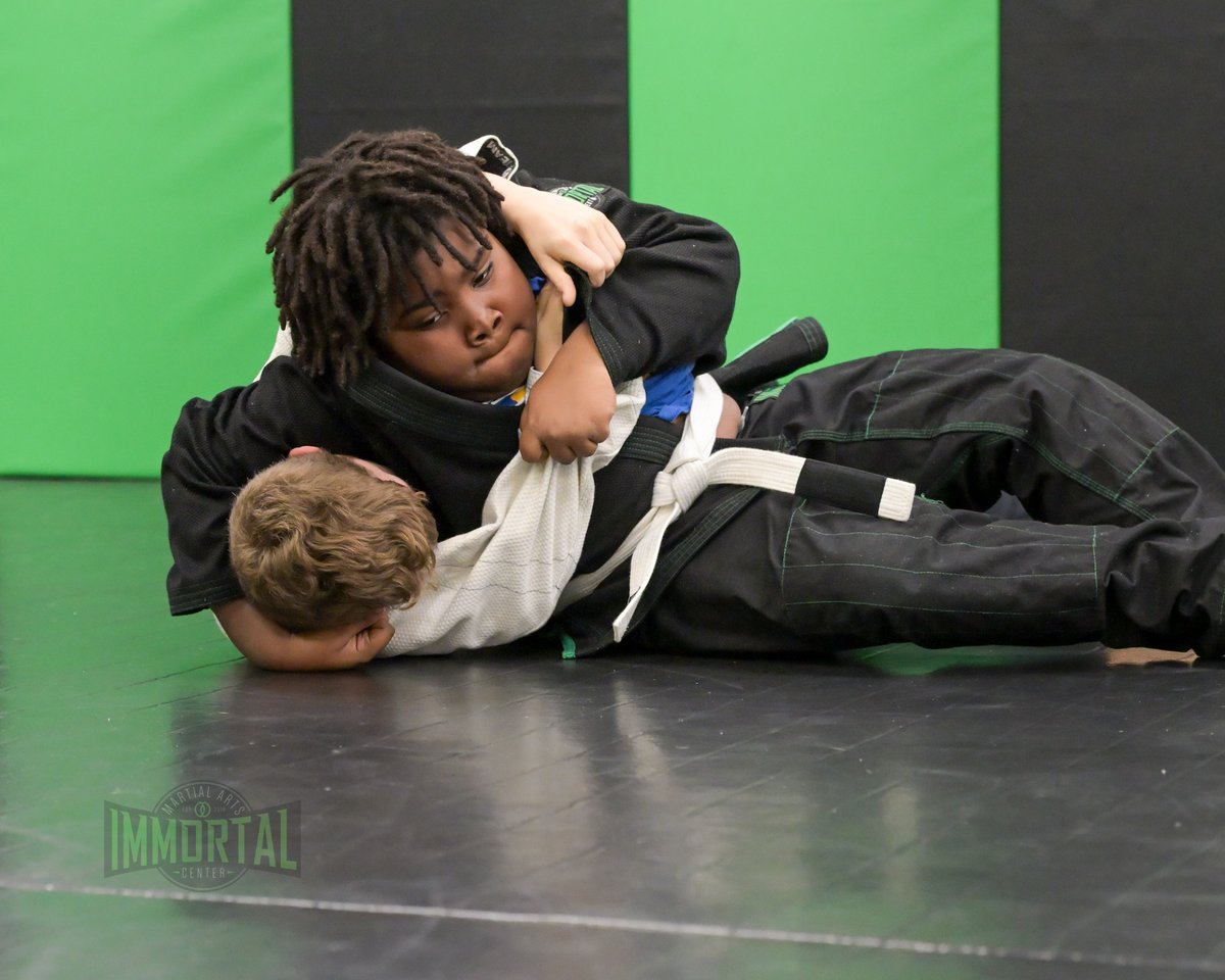 Martial arts builds kids’ resilience, discipline, and perseverance, helping them overcome challenges on and off the mats. Enroll at Immortal Martial Arts Center: immortalmartialartscenter.com Lewis Center: (740) 909-3065 Gahanna: (614) 664-9553