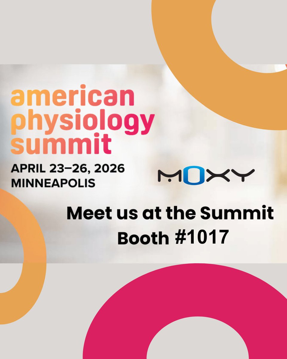 Moxy Monitor tweet media