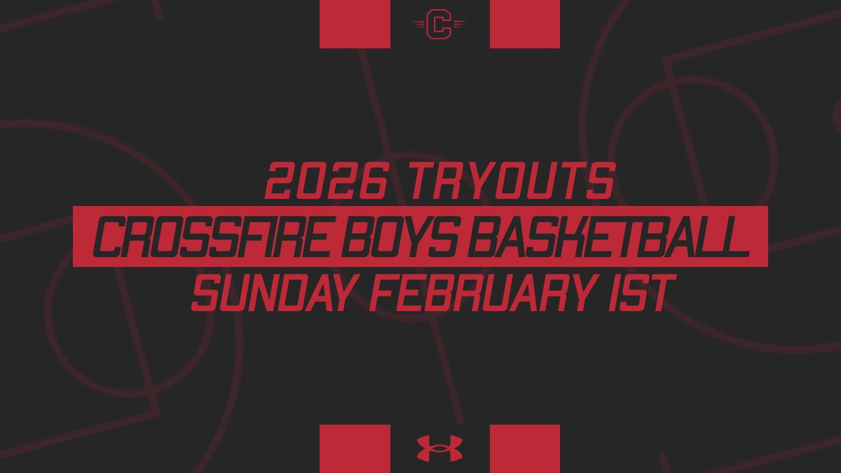 MN Crossfire Basketball tweet media