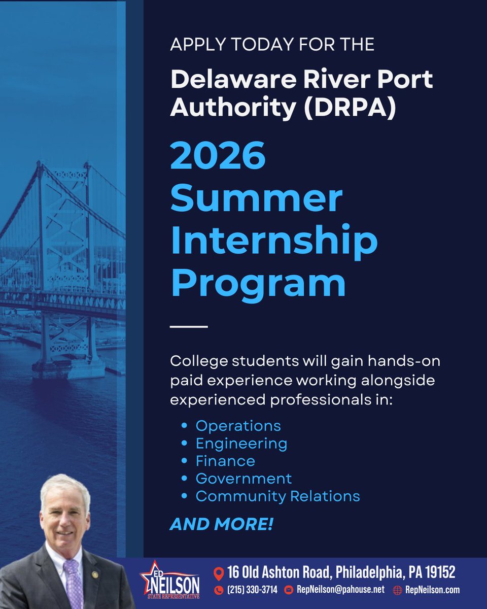 Rep. Ed Neilson tweet media