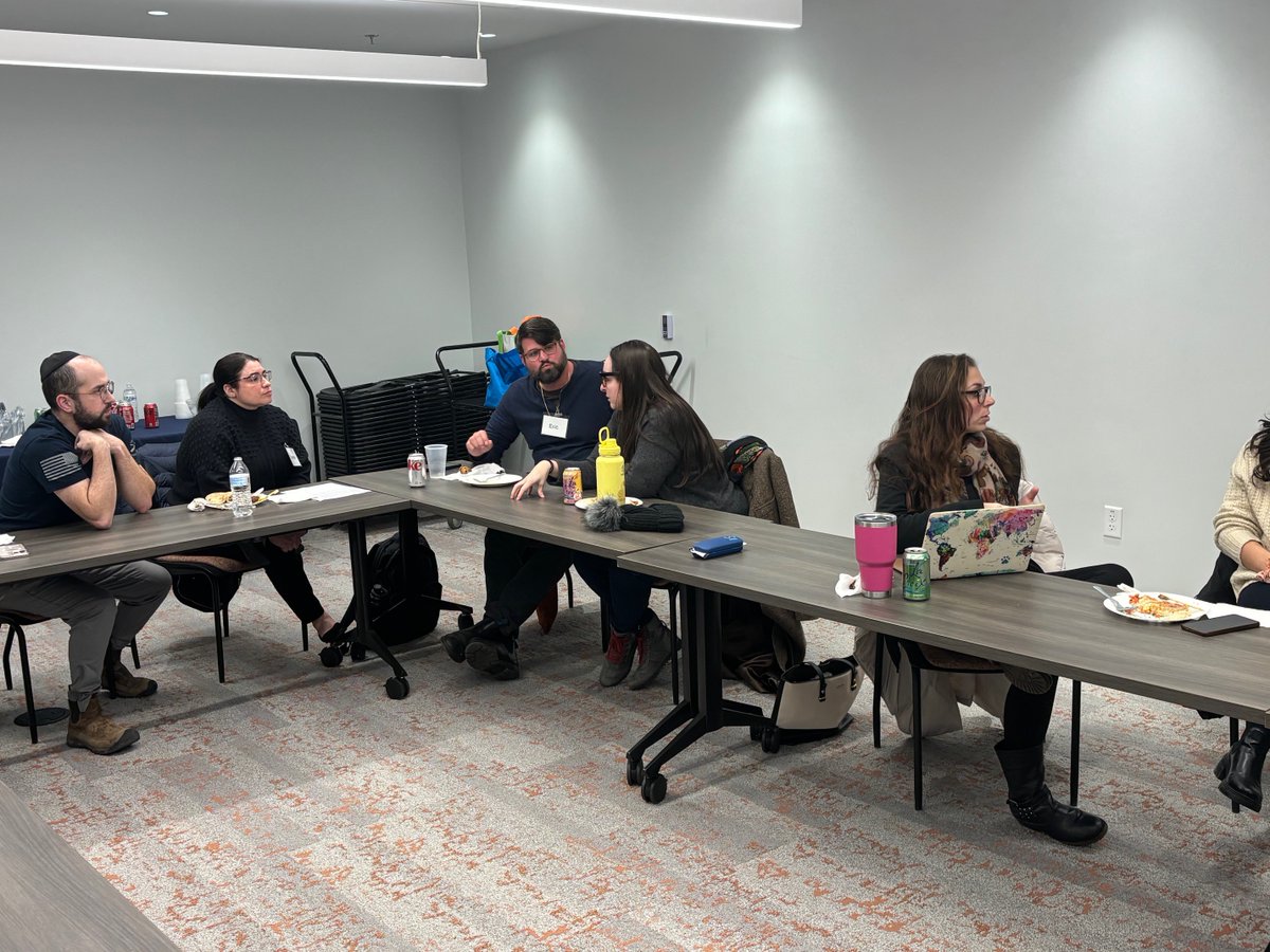 Baltimore Jewish Council tweet media