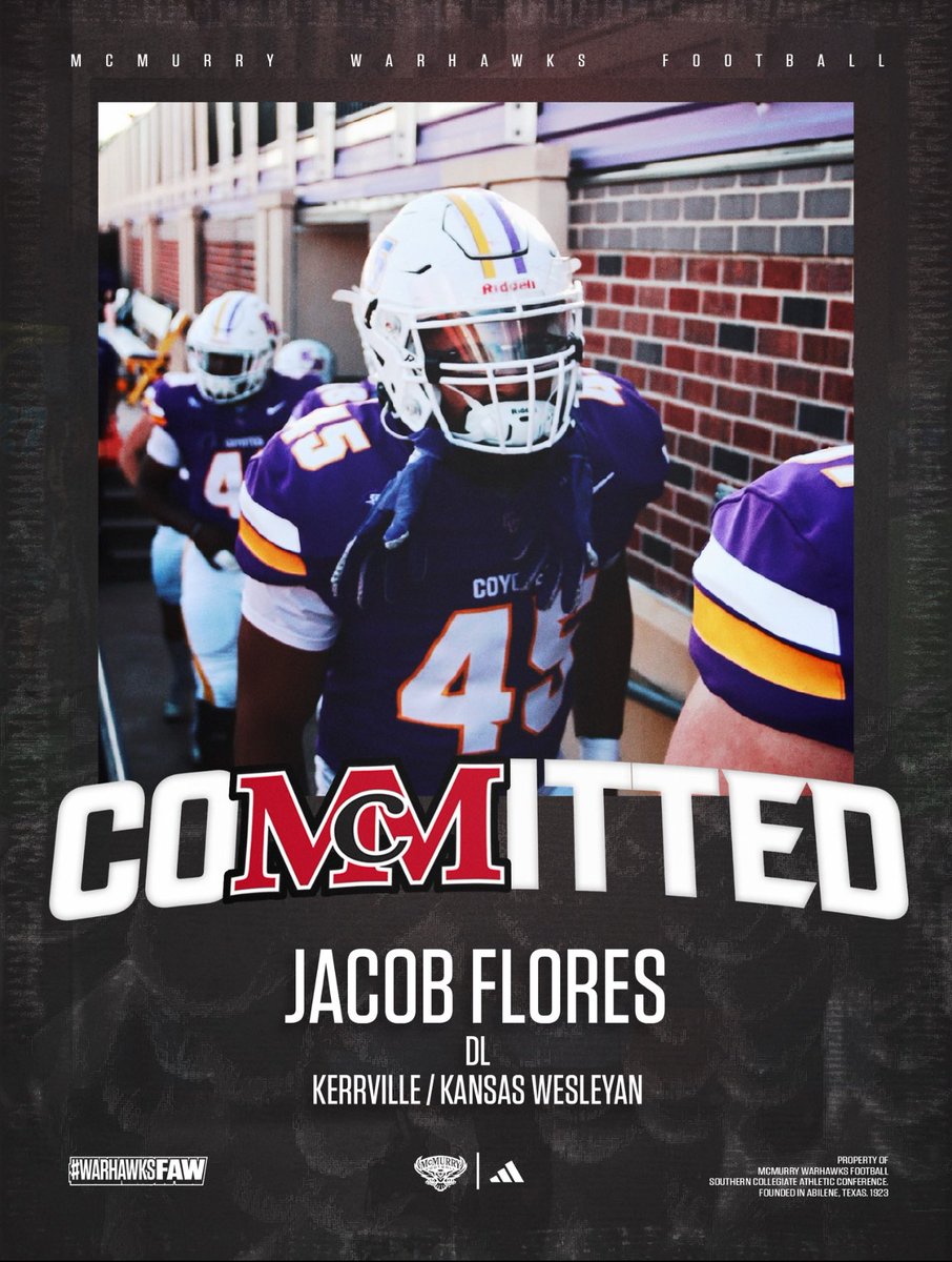 Jacob Flores tweet media