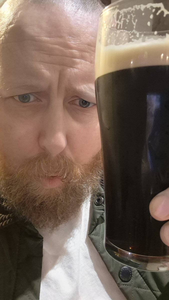 beard_capt's tweet image. Cheers for the birthday msgs peace n much love