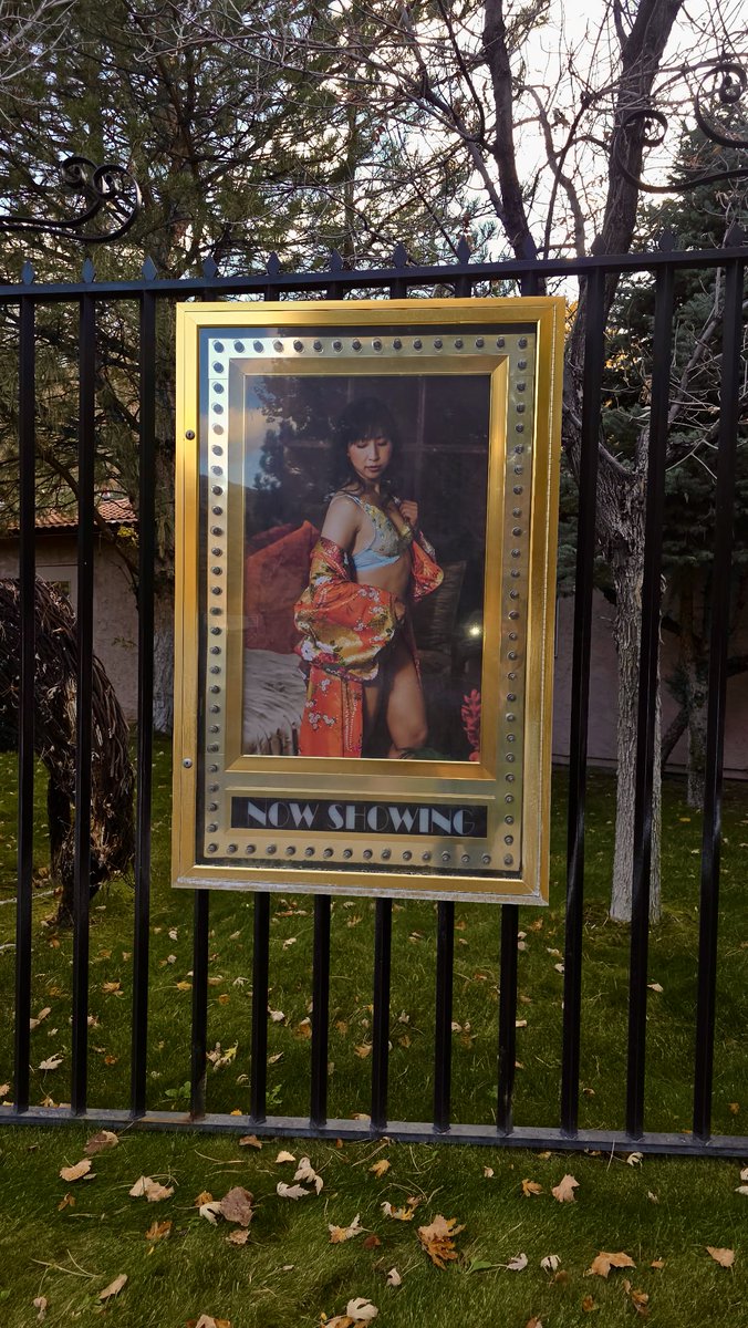 Kitty Kiteh tweet media