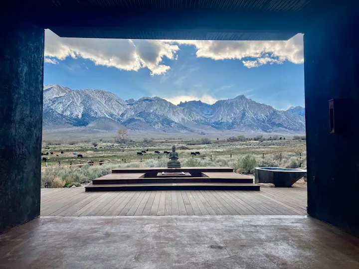lonesierraviews's tweet photo. 🔗 Book your stay now:
👉 https://t.co/TNLISAVpEi
#DreamDestination #HikingParadise #HomeAwayFromHome #AdventureAwaits #Wanderlust #LuxuryStay #ExploreTheWorld #Staycation #NatureLovers #ExploreCalifornia https://t.co/l9h4bFV4Kf