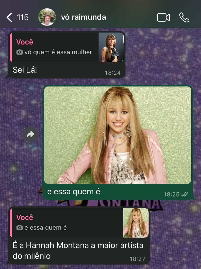 mileyacervo's tweet image. 