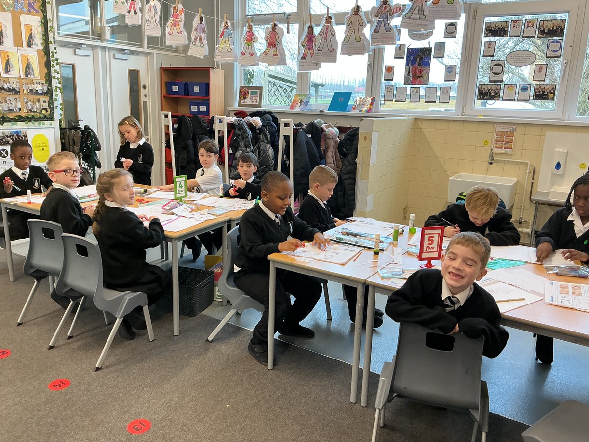 St Dominic tweet media