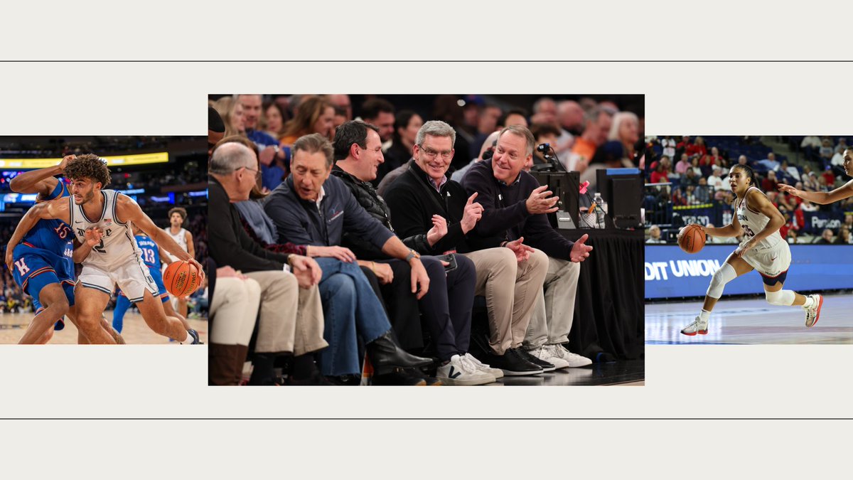 ESPNFrontRow's tweet image. '25-'26 #NCAAMBB &amp;amp; #NCAAWBB conference play is ramping up

Sr. Director of Programming &amp;amp; Acquisitions @DanMargulis explains how ESPN delivers marquee matchups in prime windows during 1 of sports' busiest times of the year ➡️ bit.ly/4pzz0pT