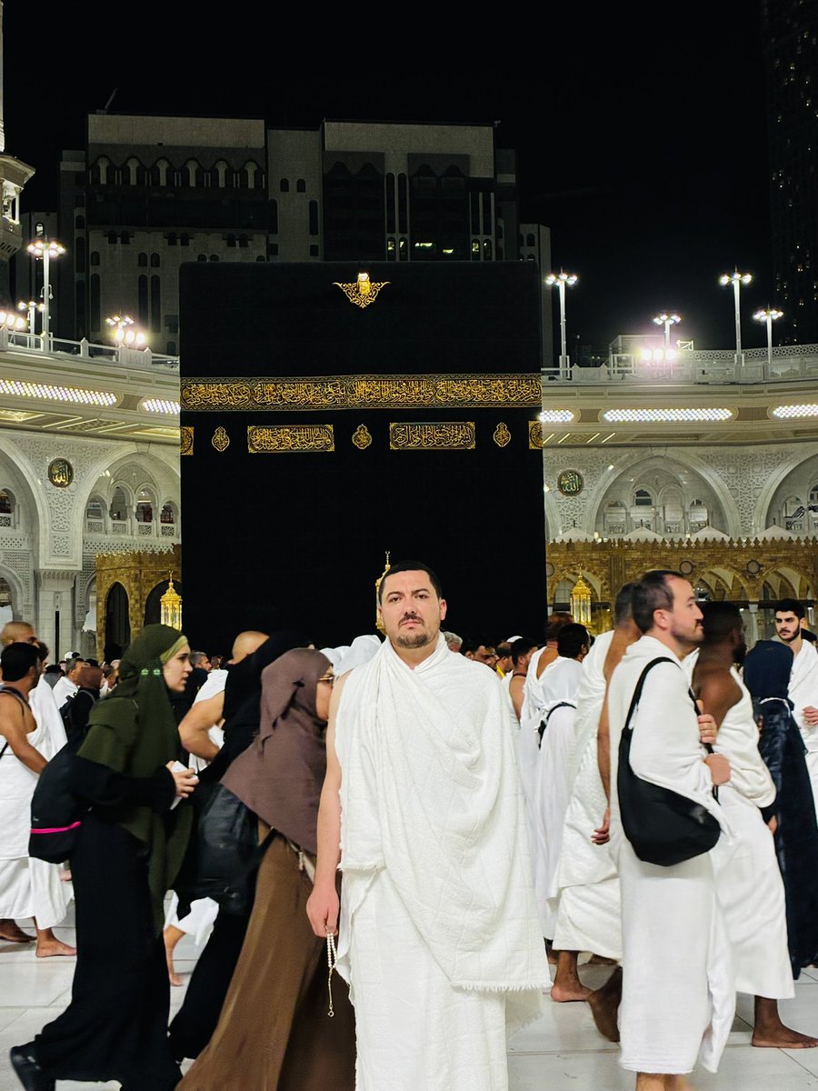 🇹🇷 Hasbünallah ve Nimel Vekil 🇹🇷