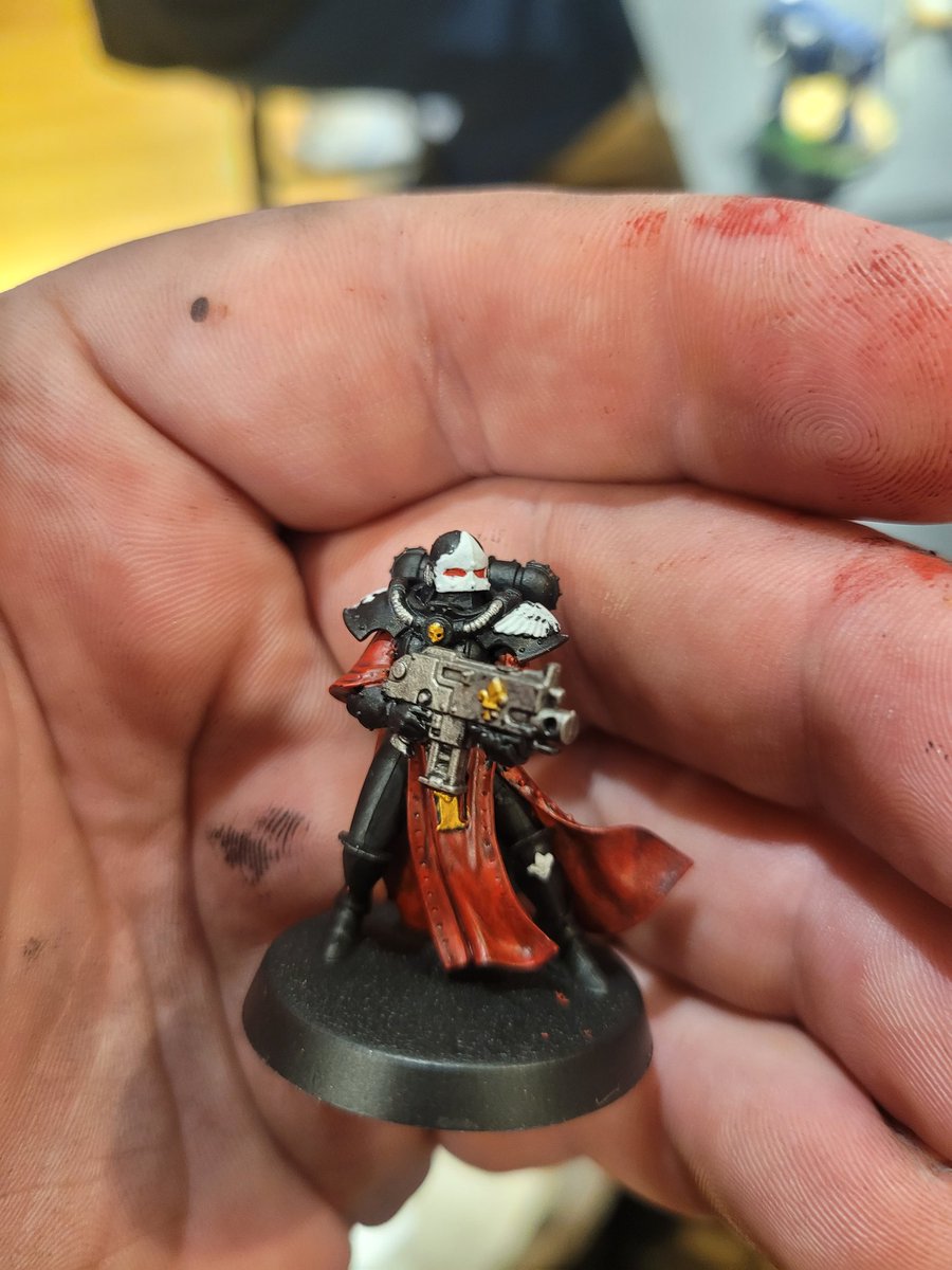 Duo Blackrose (@duoblackrose) on Twitter photo 