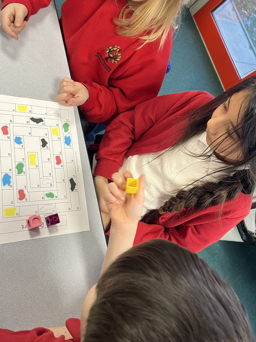 Woodthorpe Primary School tweet media