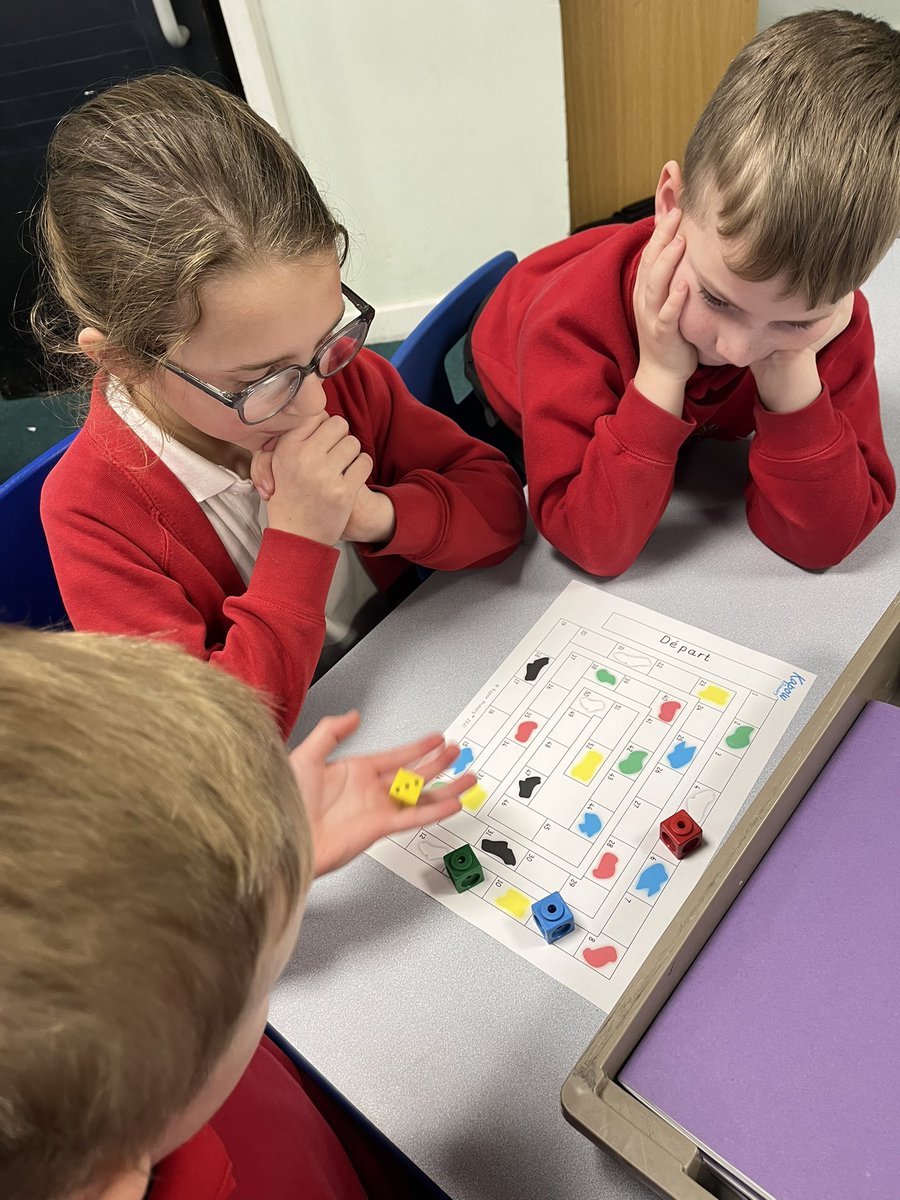 Woodthorpe Primary School tweet media