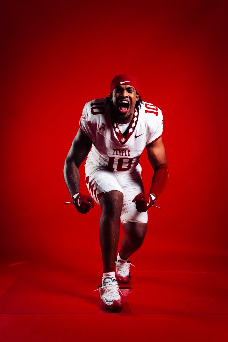 Jaylon Joseph tweet media