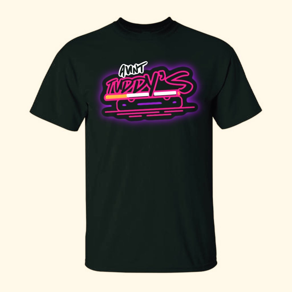 Tombwas's tweet photo. @AreYouGarbage Longtime fan, $10 homie. I have 8+ of freelance digital media design/social media management/logo creation.. Is AYG looking for someone who can create merch for them? https://t.co/fET5OiCzHJ