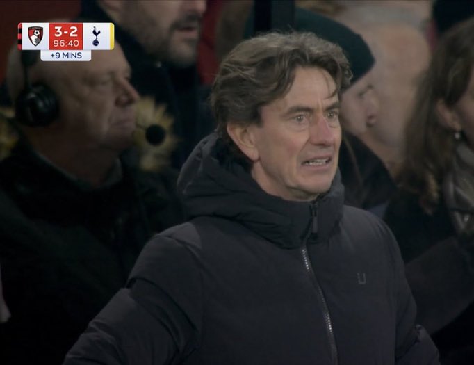 TalkTHFC__'s tweet image. FRANK OUT NOW