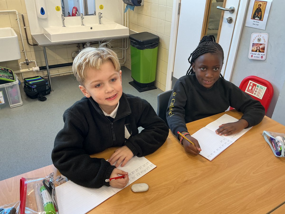 St Dominic tweet media