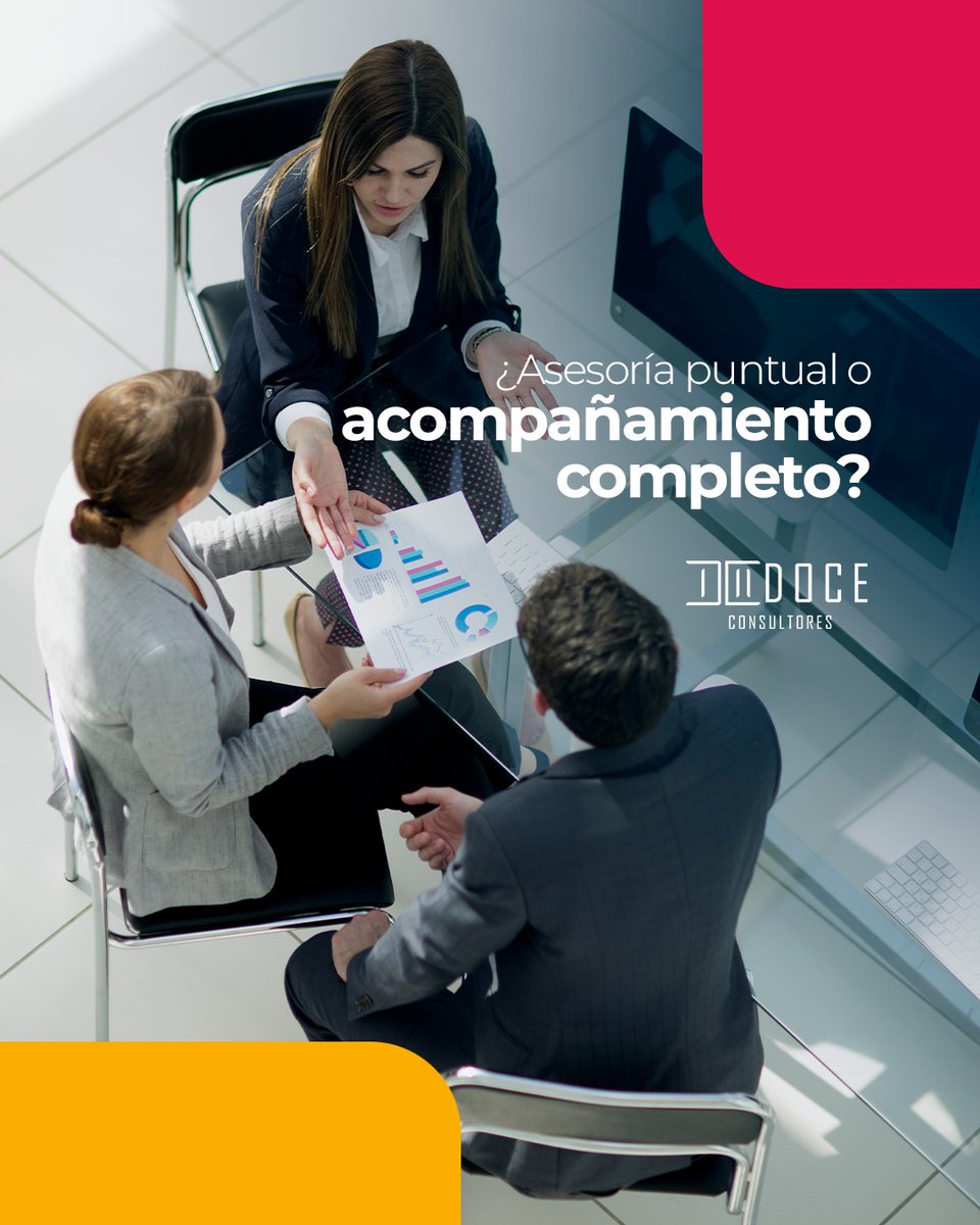 Doce Consultores tweet media