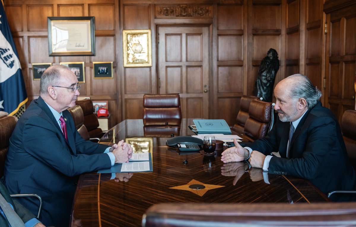 Howard Lutnick (@howardlutnick) / Posts / X