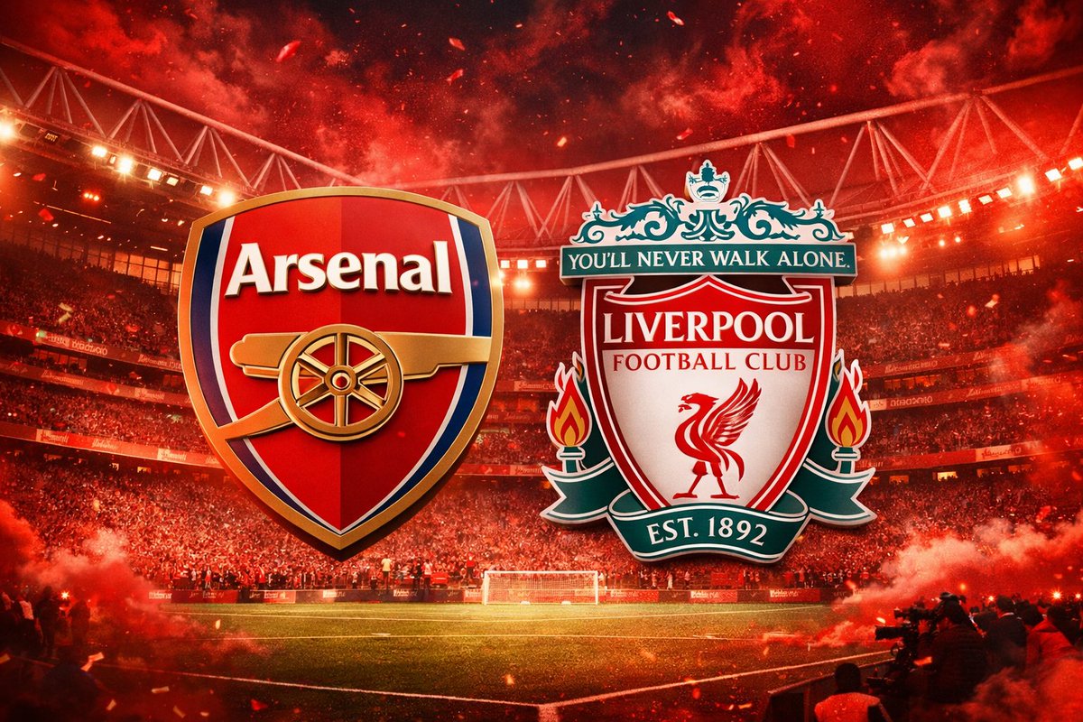 Arsenal_Data's tweet image. Manchester City 1-1 Brighton
Crystal Palace 1-1 Aston Villa

Lo de mañana es una final.