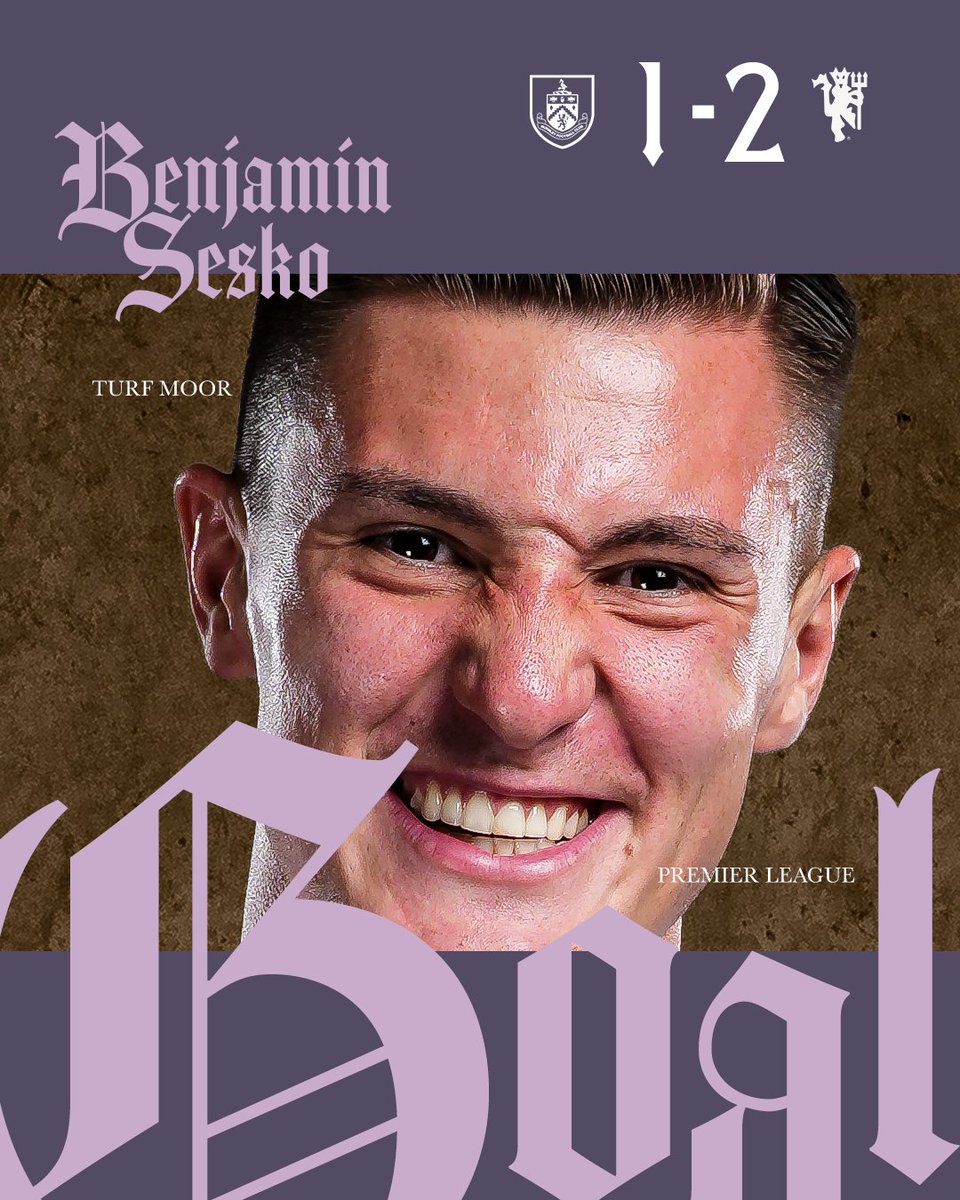 ManUtd's tweet image. IT'S HIM AGAIN! 🔥