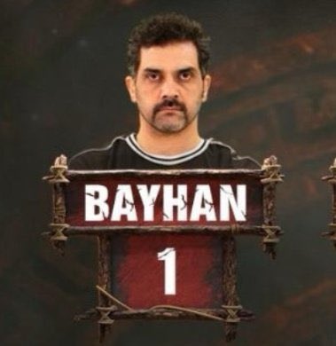 Sonuna kadar bayhancıyız şampiyonluk mücadelesi #Survivor2026 #bayhan #Survivor
