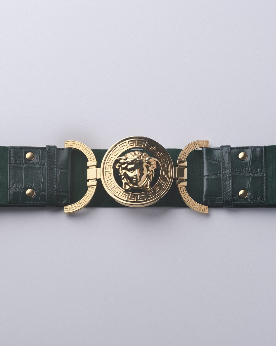 VERSACE ベルト