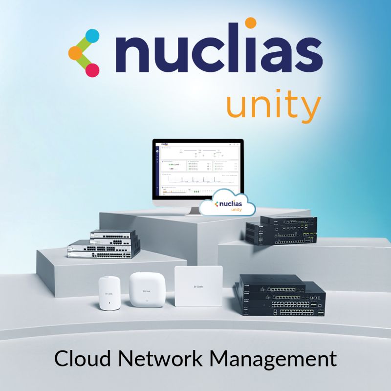 D-Link USA tweet media