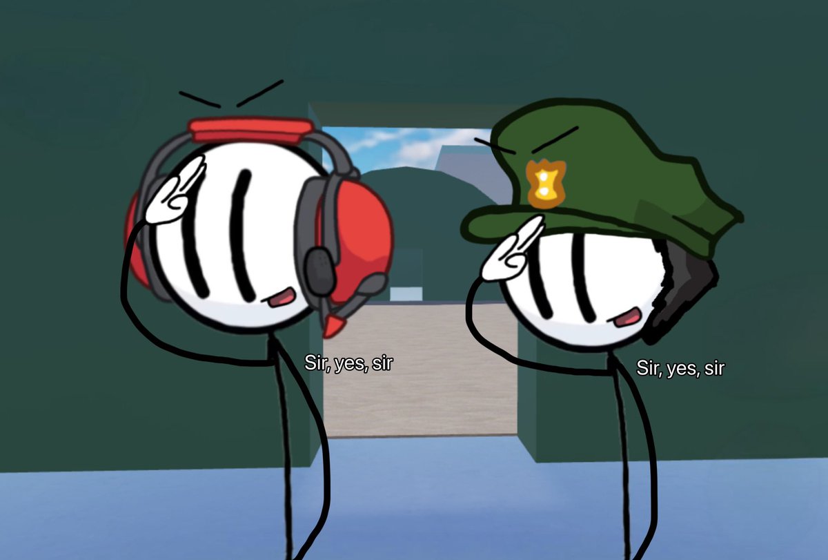 Toppat Clan AU tweet media