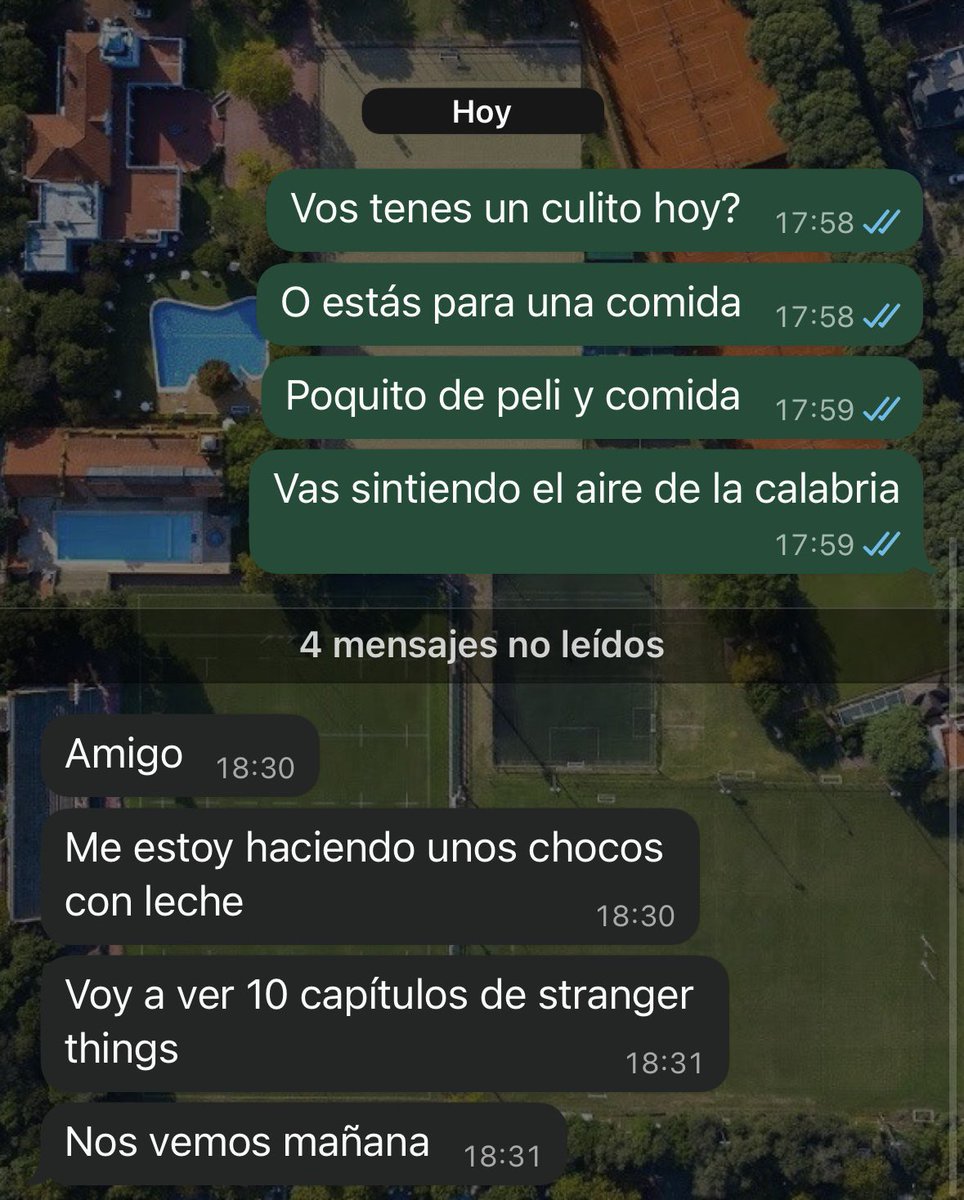 Todos los pibes son re gatos andan con todas

Los pibes: