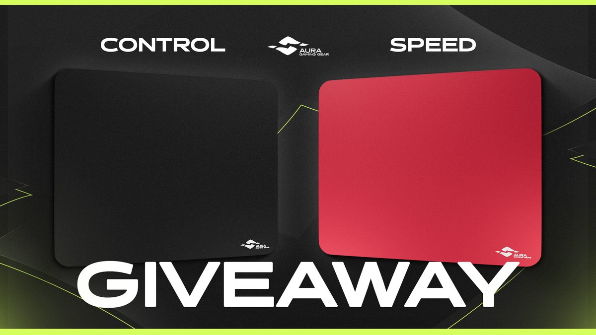 Aura Gaming Gear tweet media