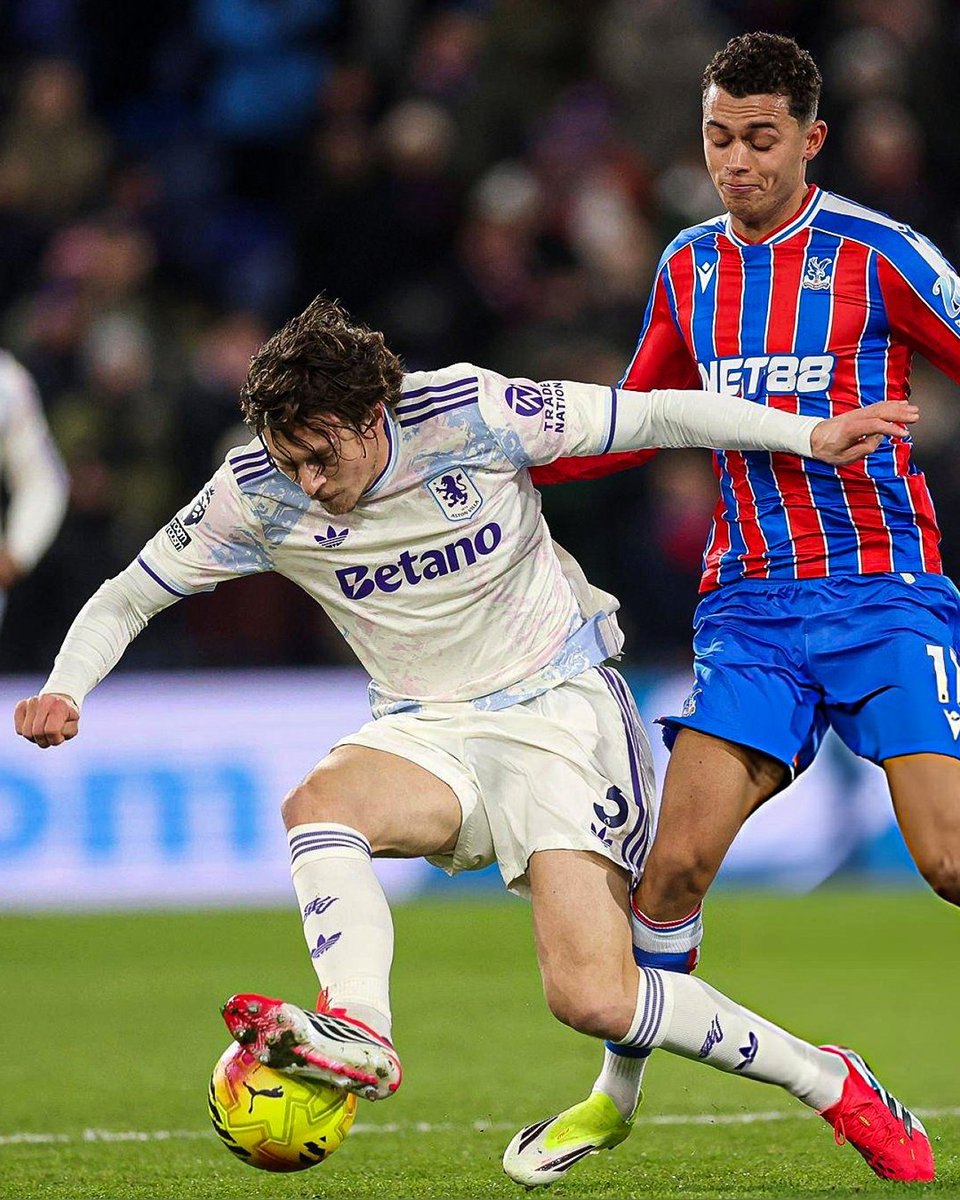 Aston Villa Statto tweet media