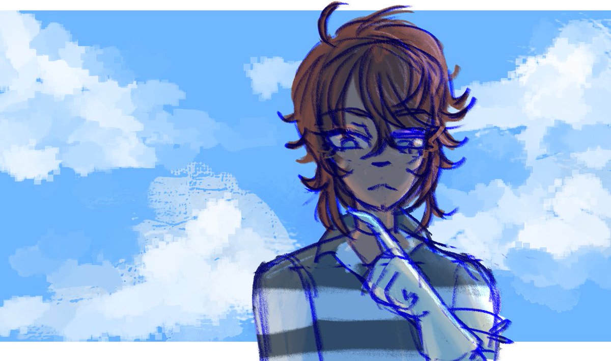 [302] Something about the sky ⛓️
#lucabalsa