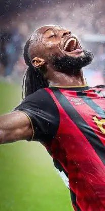AFC Bournemouth New Jersey Supporters Group tweet media