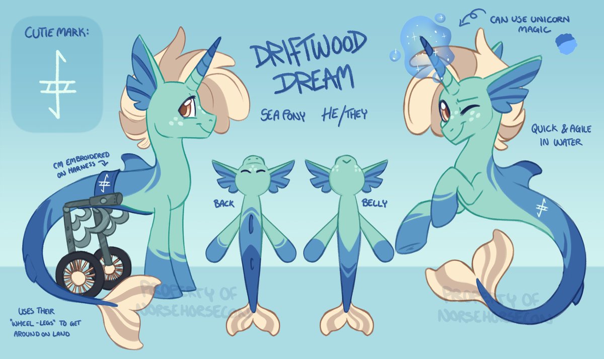 NorseHorseCon tweet media