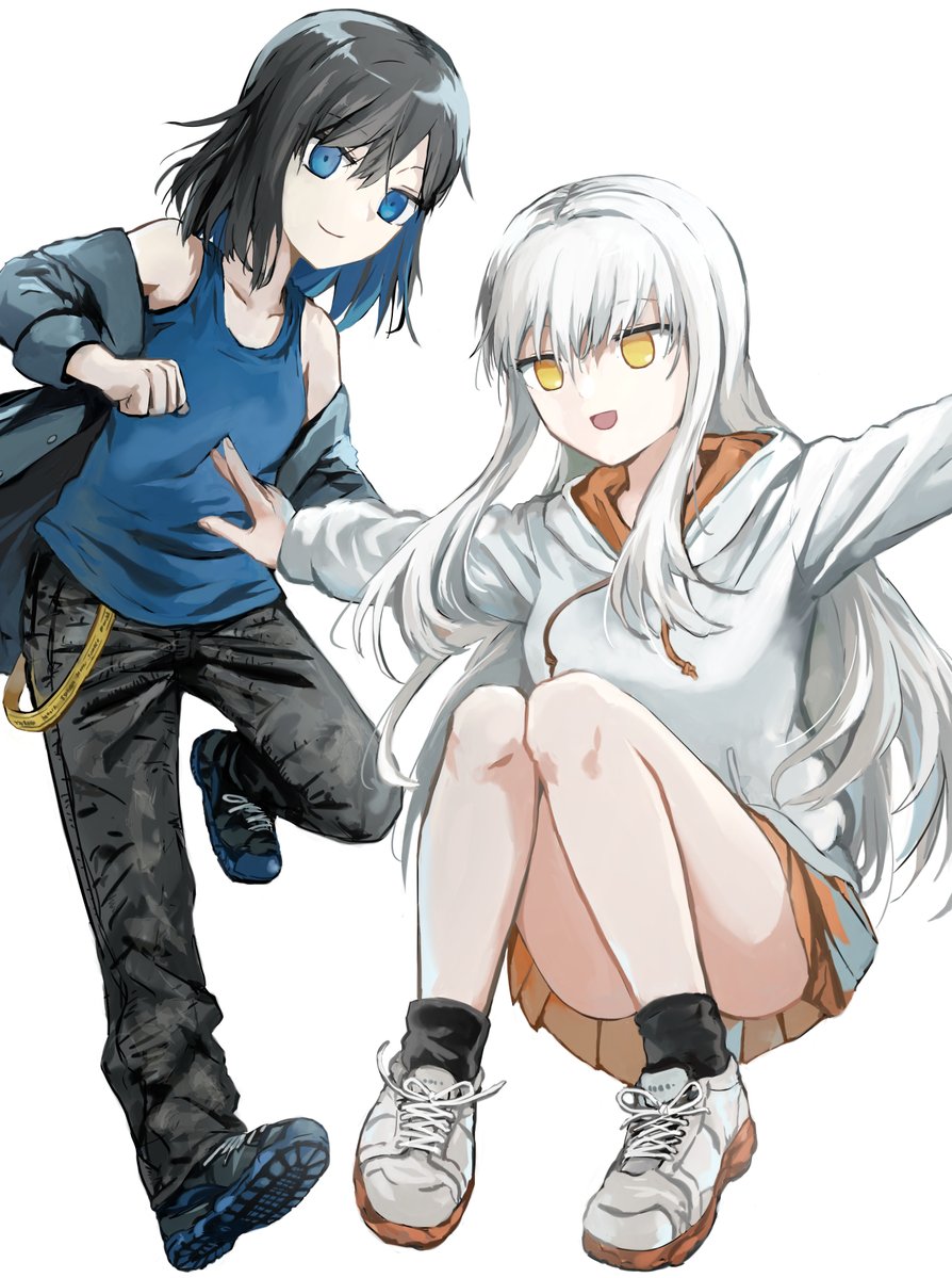 pageratta's tweet image. 僕の大事なキャラクター