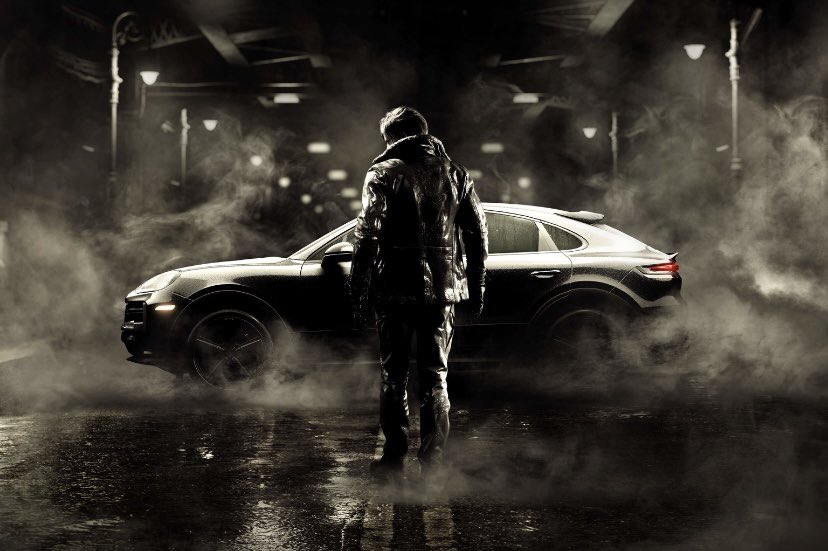 noctwong's tweet image. ♡