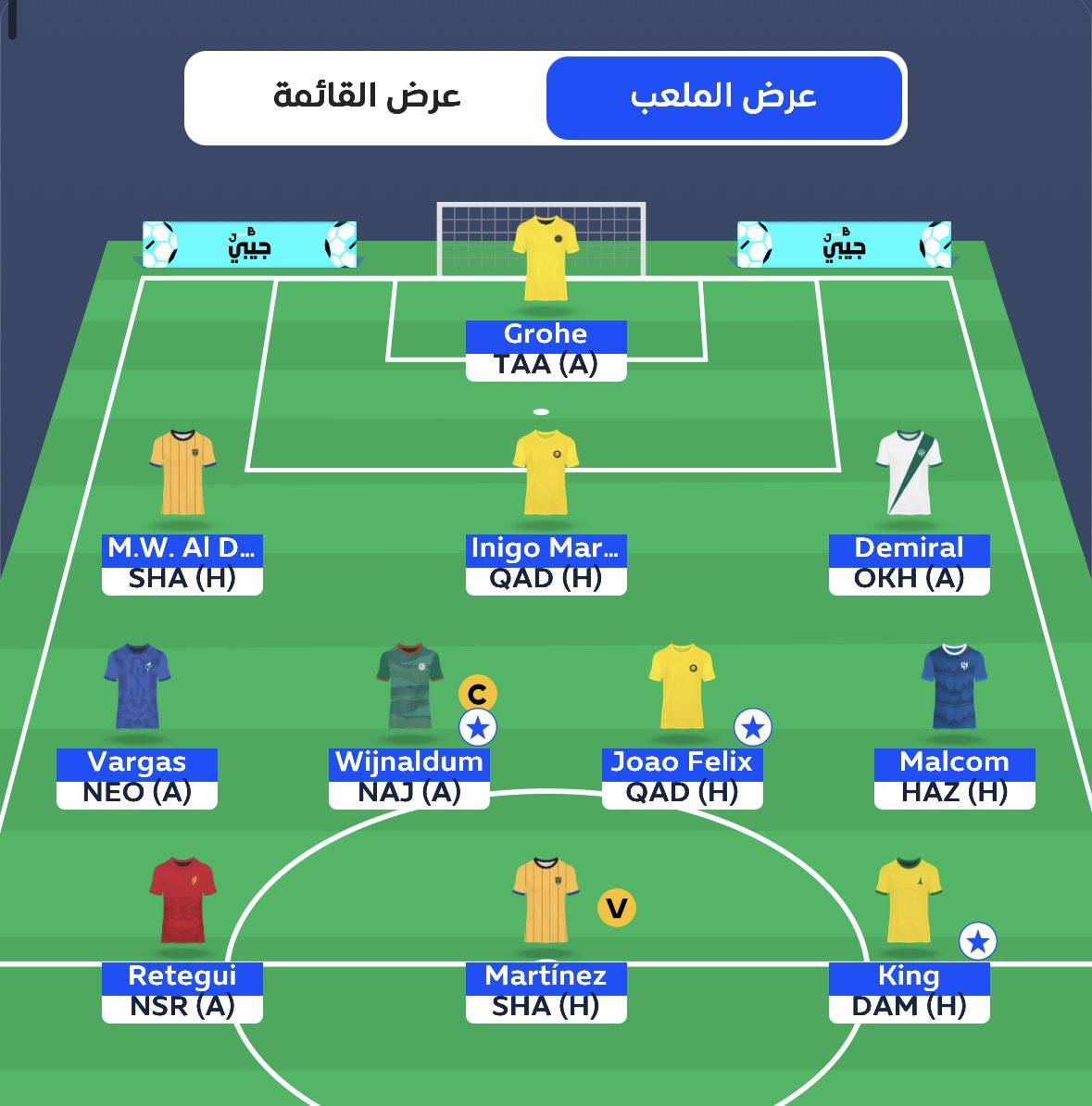 vv6yi_'s tweet photo. @Saad225533 استعمل تربل كابتن ؟؟ https://t.co/egfEdSwFrM