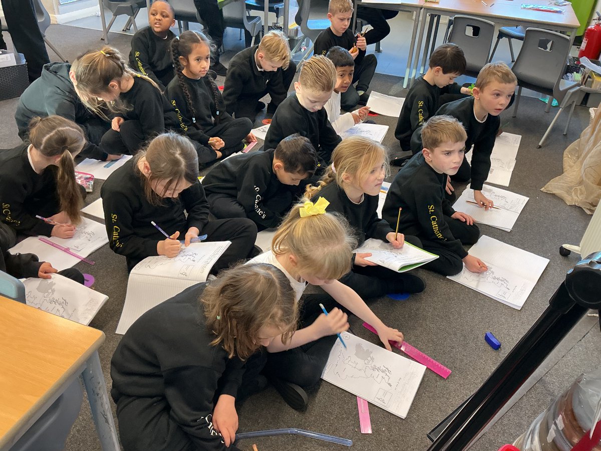 St Dominic tweet media