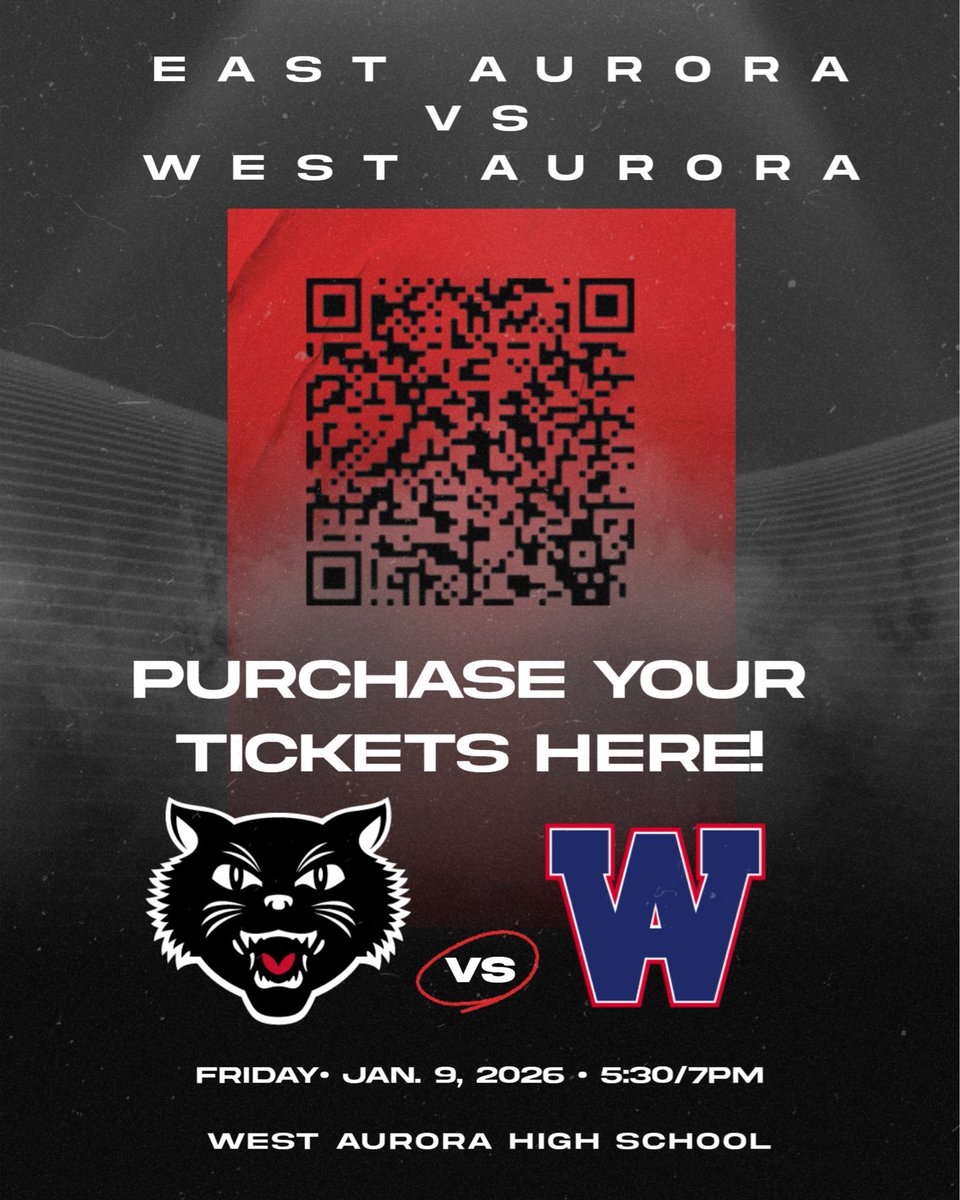 EastAurora Athletics tweet media