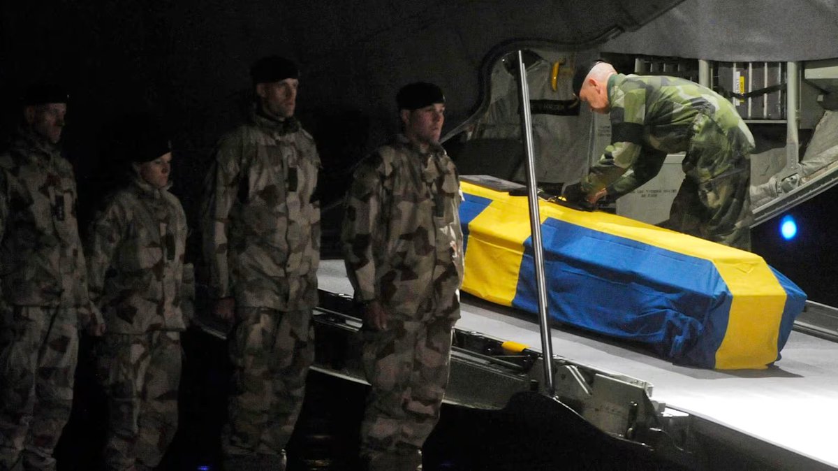 "I doubt NATO would be there for us if we really needed them."