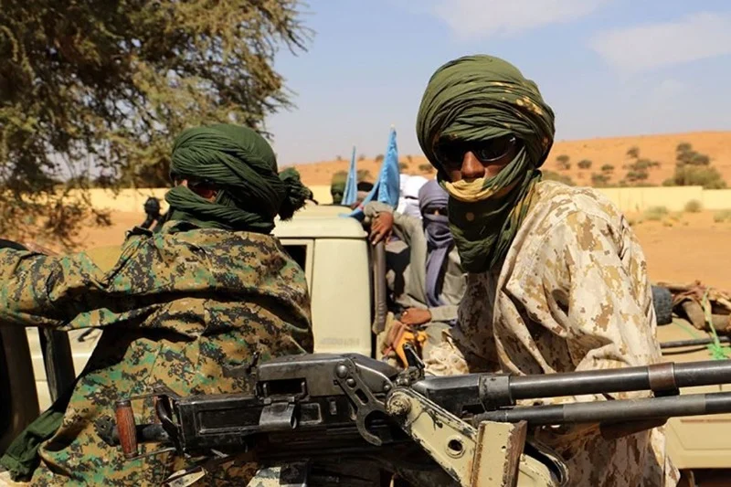 GeoCherifien's tweet photo. 🇺🇸États‑Unis : le membre du Congrès Lance #Gooden rejoint les législateurs soutenant la désignation du Polisario Algérien comme organisation terroriste.
dont Joe Wilson, Carlos Gimenez, Maria Salazar, Mike Waltz, Dan Crenshaw, Ralph Norman et Nicole Malliotakis soutenant la désignation du #Polisario🇩🇿 comme organisation #terroriste.
Un mouvement politique qui continue de gagner en traction au sein du Congrès. 👇
#USCongress #Morocco #Sahara #Algerie