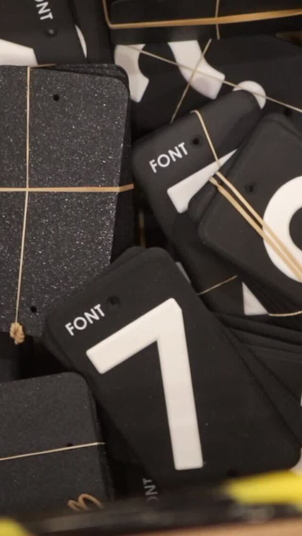 We're back! Our 2026 routesetting schedule kicked off with a bang on Monday with a new Comp Wall set.

Last month's experiment with "off-piste" setting on the Comp Wall was a huge hit - so we've decided to do the same again this month. And not only that,… instagr.am/p/DTOWhAECOtX/