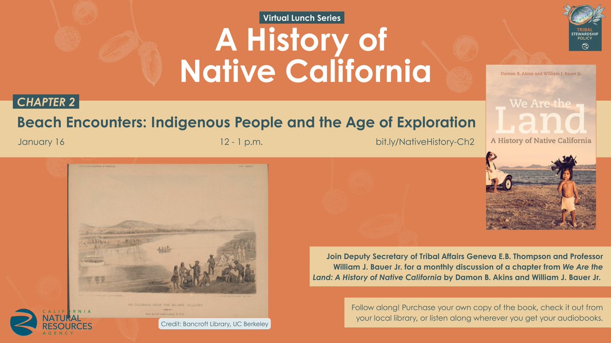 Coming up on Friday! There's still time to register!