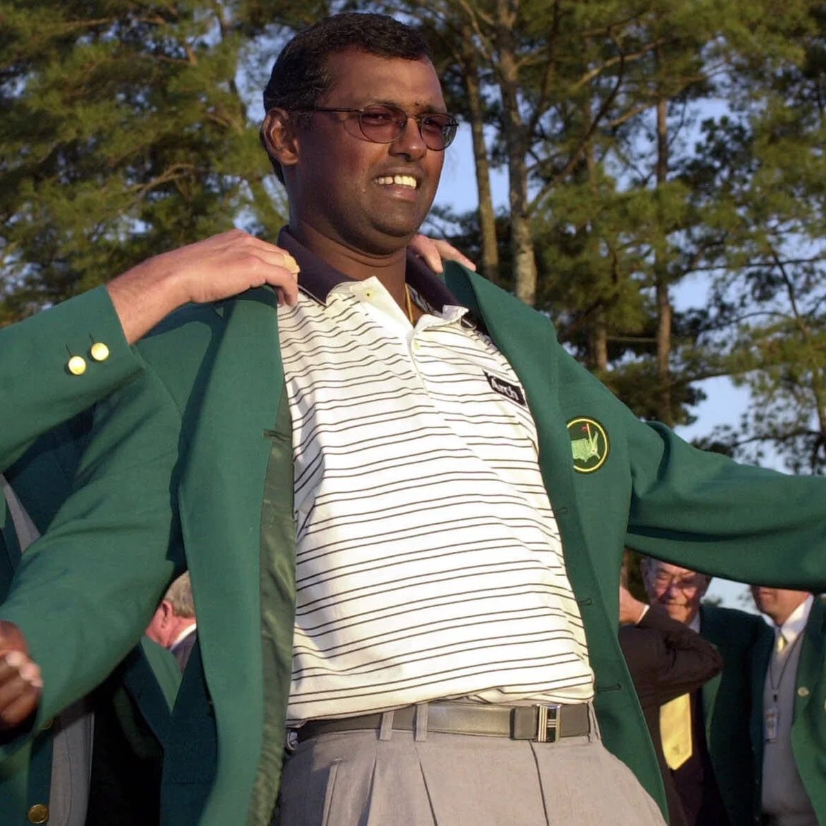 🚨😳⛳️ #NEW — 62-year old Vijay Singh has opted to use his career money list exemption for 2026 and has already committed to next week’s Sony Open in Hawaii. Singh has not competed on TOUR since 2021. 

Do you agree with this move or is he taking up a spot in events?