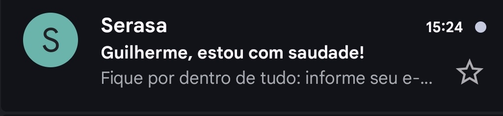 pereraaaaaaaaaa's tweet photo. para de mandar mensagem carinhooosa, no meio da noite... https://t.co/6AB0gmCL8O