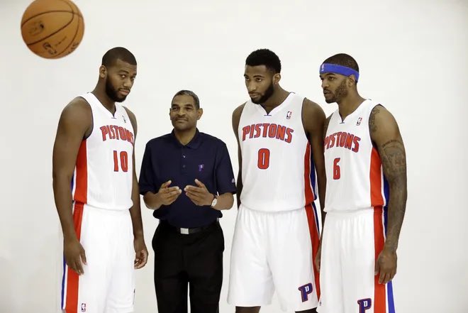 Pistons Talk tweet media