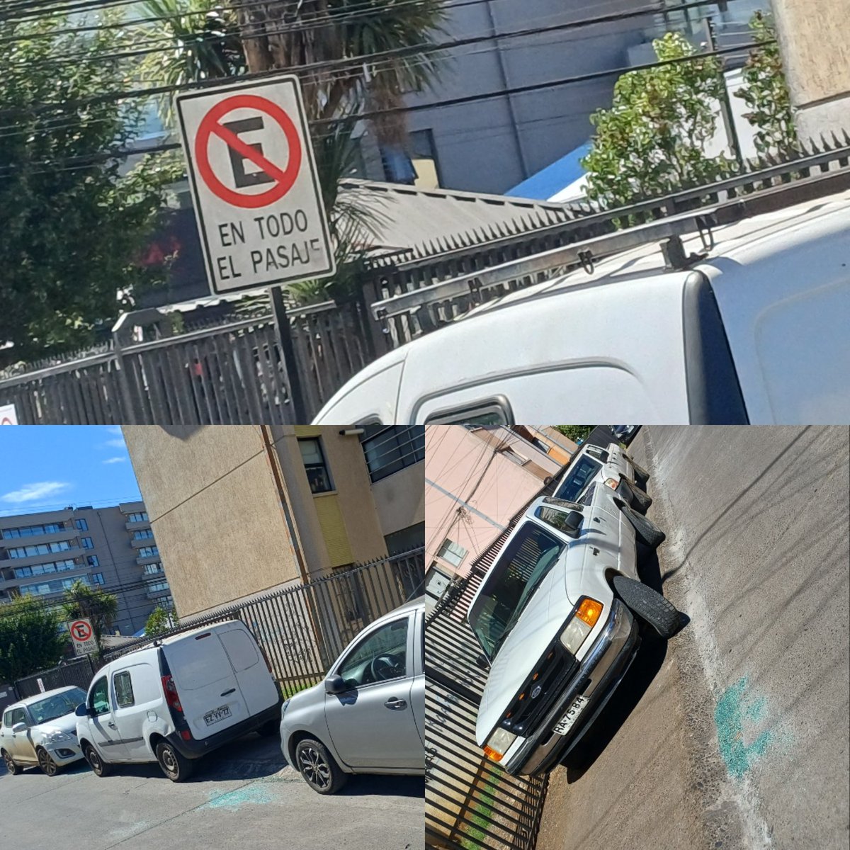 El Ciudadano tweet media