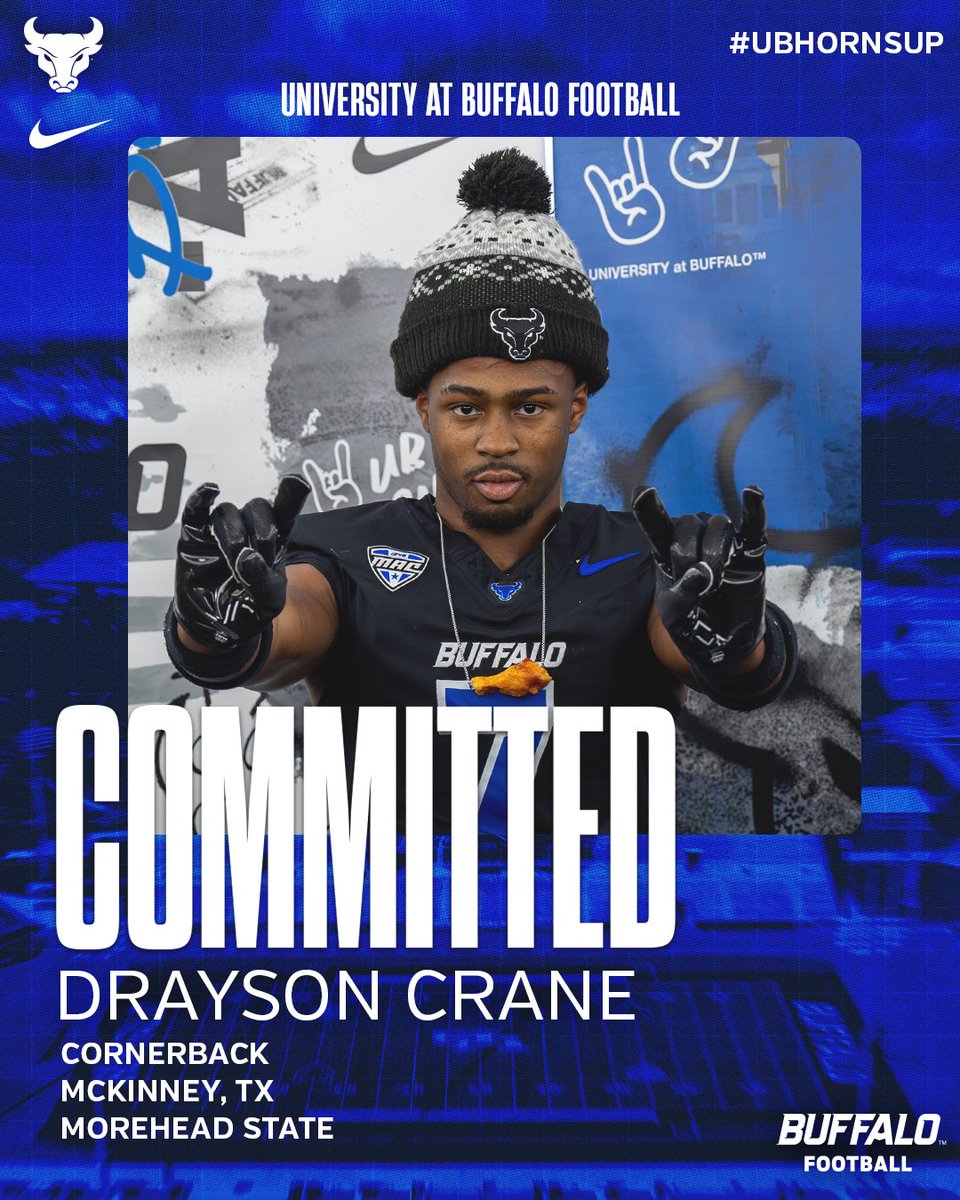 Drayson “DC” Crane tweet media